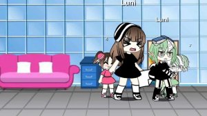 Я же мать в больнице