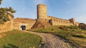 ПРЕСТИЖ - ГИМН СВЯТОМУ САВВЕ СЕРБСКОМУ