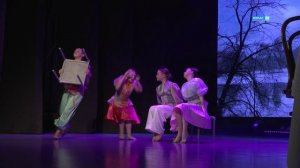 Юбилейный концерт «Ассорти»