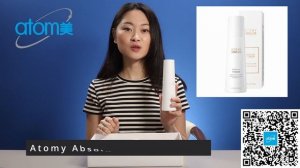 Обзор на набор Atomy Absolute CellActive. Премиальная корейская косметика