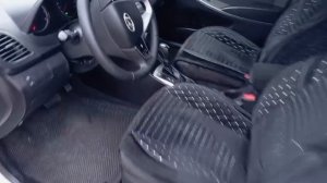 Продается HYUNDAI Solaris /Авто с пробегом