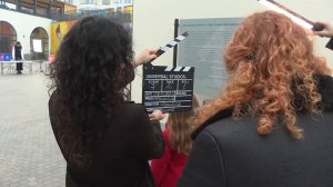 В Рязани сняли фильм «Путь будущего»