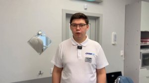 Насихов Альберт Исламович, врач стоматолог-ортопед