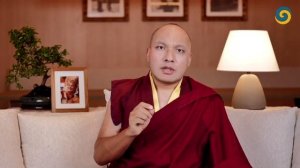 Жизнь Кармапы Рангджунг Дордже