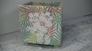 Из коробки в жизнь . DIY-проекты, которые вдохновляют .