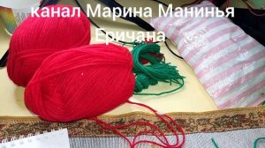 Челлендж:вяжу 24 часа