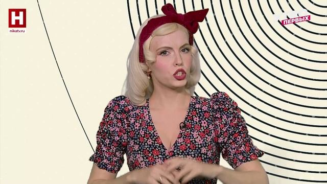 Римма Свекольникова | ДЕЛО В ШЛЯПКЕ