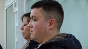 2,5 ГОДА КОЛОНИИ ЗА УМЫШЛЕННЫЙ НАЕЗД НА ЧЕЛОВЕКА