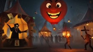 поздравляю с Хэллоуином