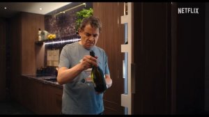 Трейлер мини-сериала «Человек против малыша» с Роуэном Аткинсоном.  Это продолжение комедии «Человек