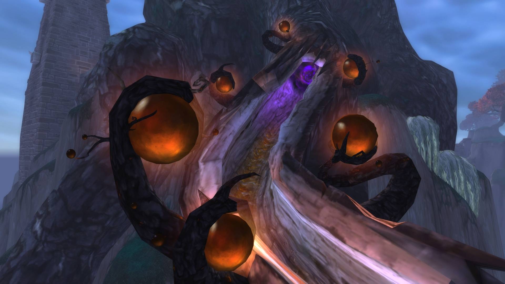 Осада храма Нюцзао. Прохождение на золото смотреть онлайн