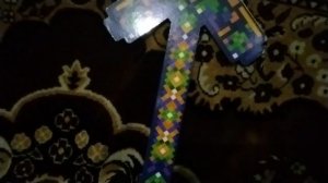 у меня кирка