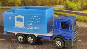 Scania R грузовик