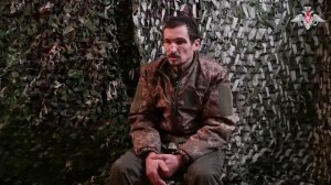 Пленные хлопцы рассказали, как дела у хохлов в Покровске.