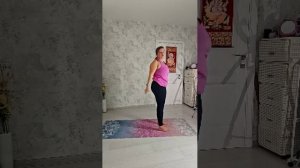 Йога Онлайн 10.11.25