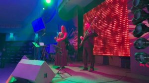 Кавер-группа АстериА - Simply the best