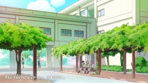 Seihantai na Kimi to Boku [Ты и я — полные противоположности] - Трейлер (2026)