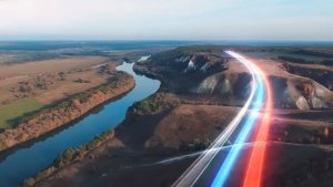 Россия - Родина моя