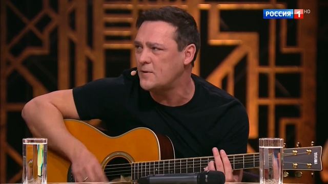 Юрий Шатунов смотреть онлайн