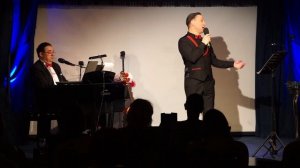 Виталий Ленский. Прощальная песня.