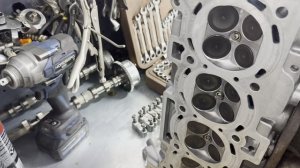 Ix35 G4KD 2.0 задиры и решение проблемы.гильзовка блока и маслофорсунки !полный ремонт двс!