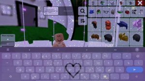 🩵💜ТуТоРчИк нА сКиН MiSIs bAbY(!)🌈