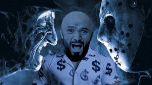 Кошмар на улице Газов