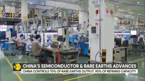 ОТВЕТНЫЙ УДАР Китая: Нидерланды РУШАТСЯ под давлением США в скандале с Nexperia