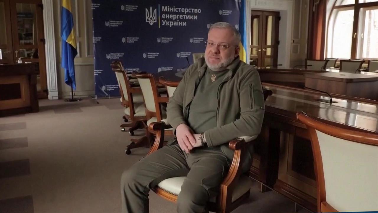 На Украине опубликован компромат на ближайшее окружение Зеленского