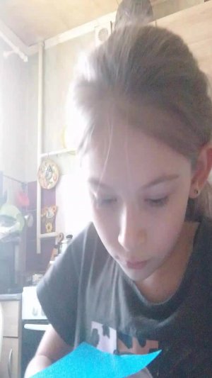 продолжаем делать заготовки бумажных сюрпризов