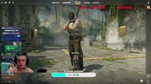 Играем в Кс2