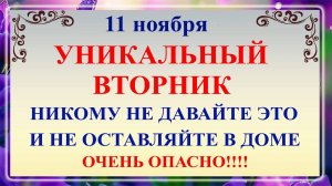 11 ноября День Анастасии. Что нельзя делать 11 ноября День Анастасии. Народные традиции и приметы
