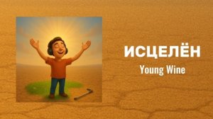 Исцелён (Official Audio)  - Young Wine