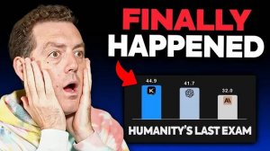 Мышление Кими К2 - это безумие