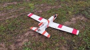 Летаем по взрослому. Самолет Джеймса Бонда БД-5.