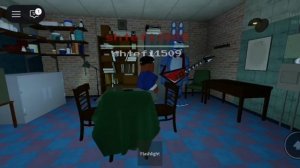 5 ночей с Фредди 3 серия страшная история