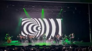 #россия #москва #олимпикбрасс #олимпикоркестра #константинстуков #труба #prodigy #2025