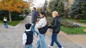 04=11=2025  ник  ПВН  КРАСНОДАР  (106) ПАРК  ГОРЬКОГО. ОТДЫХ.