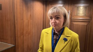 Ольга Шпилевская: «Если мы не воспитаем нашу молодёжь, это сделают другие»