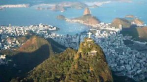 Столетние фавелы