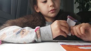 распоковка бумажных коллекций (2)