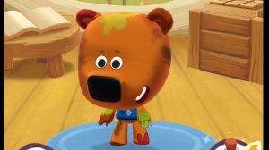 Ми-ми-мишки - мультфильм игра