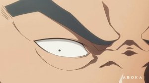 Ukitake's Sacrifice「AMV」CRAWLING