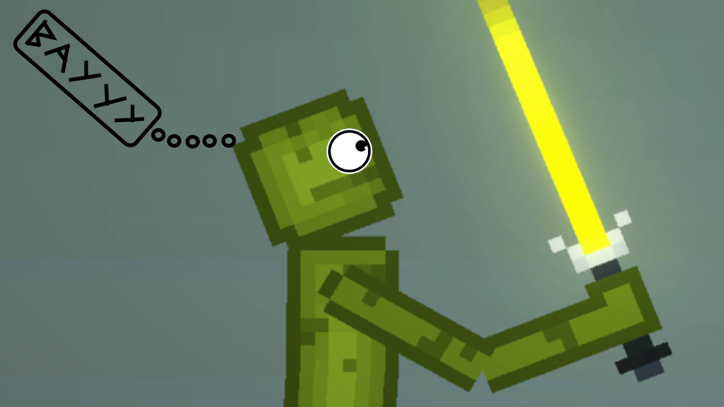 Обзор обновления Melon sandbox 33.0! смотреть онлайн