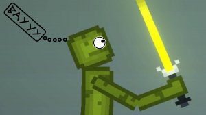 Обзор обновления Melon sandbox 33.0!