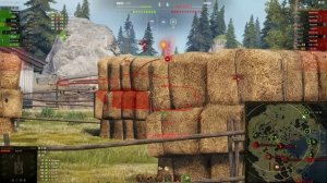 Новый тяжёлый танк Dravec — награда за выполнение ЛБЗ 3.0