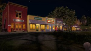 На рыбалку за Доросомой