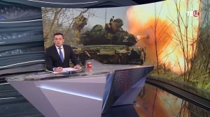 Российские войска стремительно продвигаются в Купянске / События на ТВЦ
