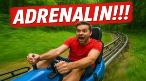 🇱🇻 Рижская Швейцария: Зов Древних Крепостей и Адреналиновых Побед! 👑