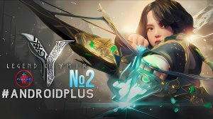 YMIR прохождение №2 Игра Для Android🔘🔵🔴 🅰🅽🅳🆁🅾🅸🅳🅿🅻🆄🆂👹#YMIR